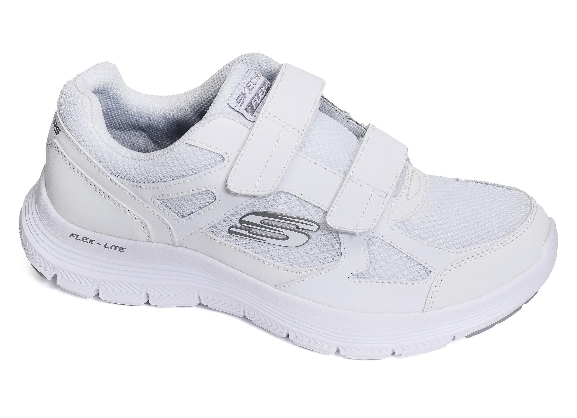 Flex advantage 4.0 blanc