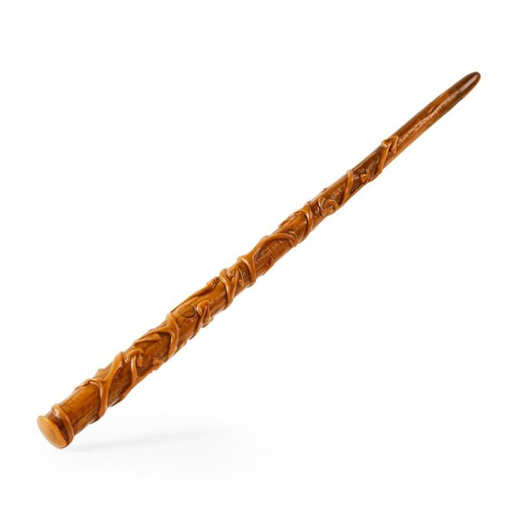 Baguette magique projection Patronus Hermione Granger Wizarding World