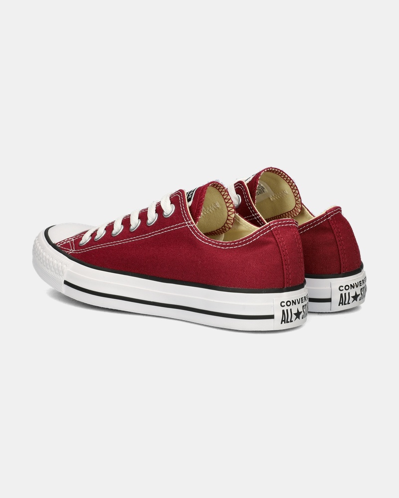 Converse Chuck Taylor All Star Lage sneakers  - rood