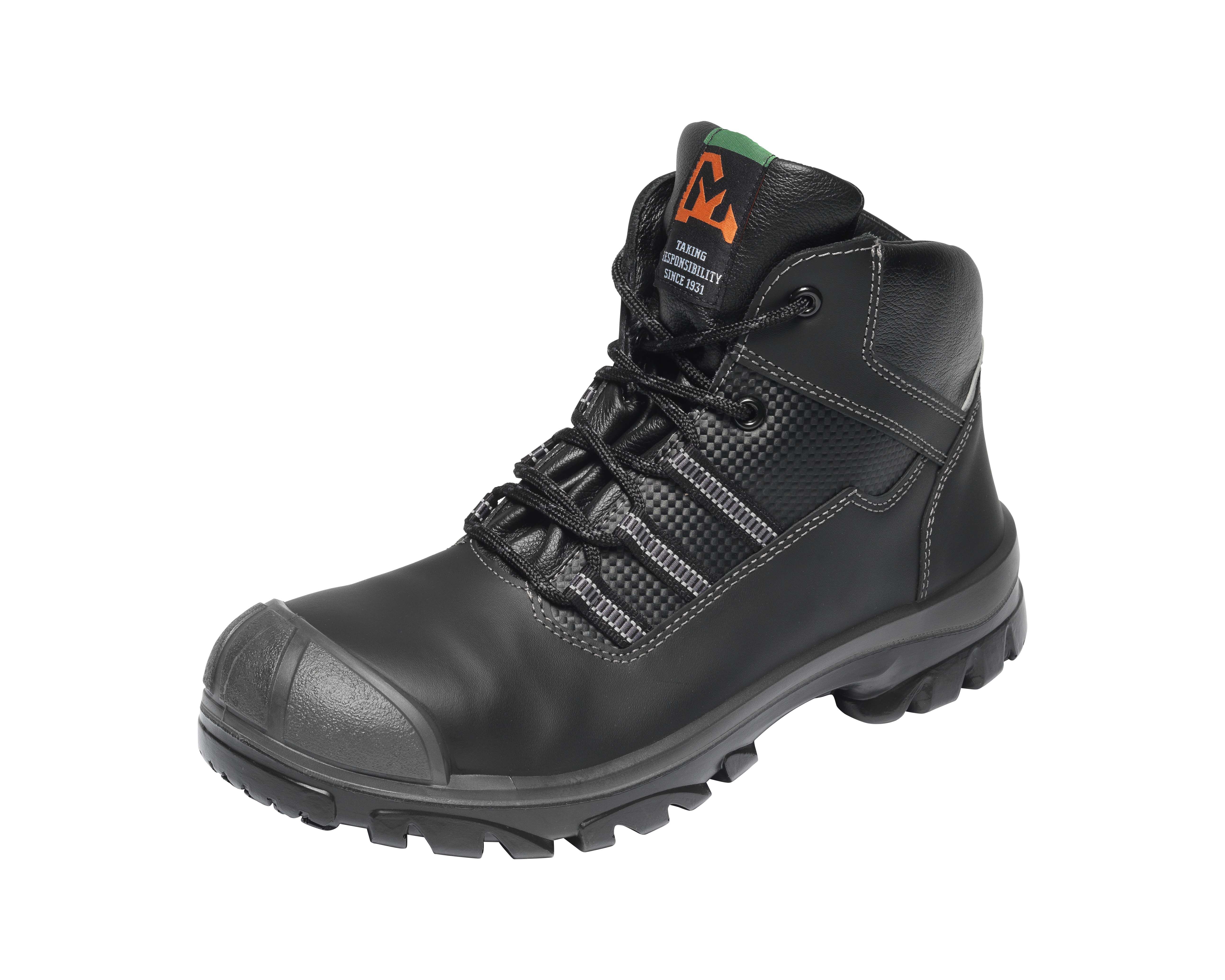 Emma Ryan XD - Extra Breed - Werkschoenen - 41