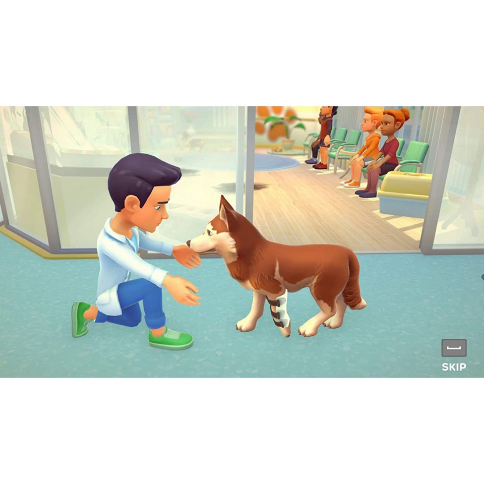 My Universe (Pets Edition Bundle)- Nintendo Switch
