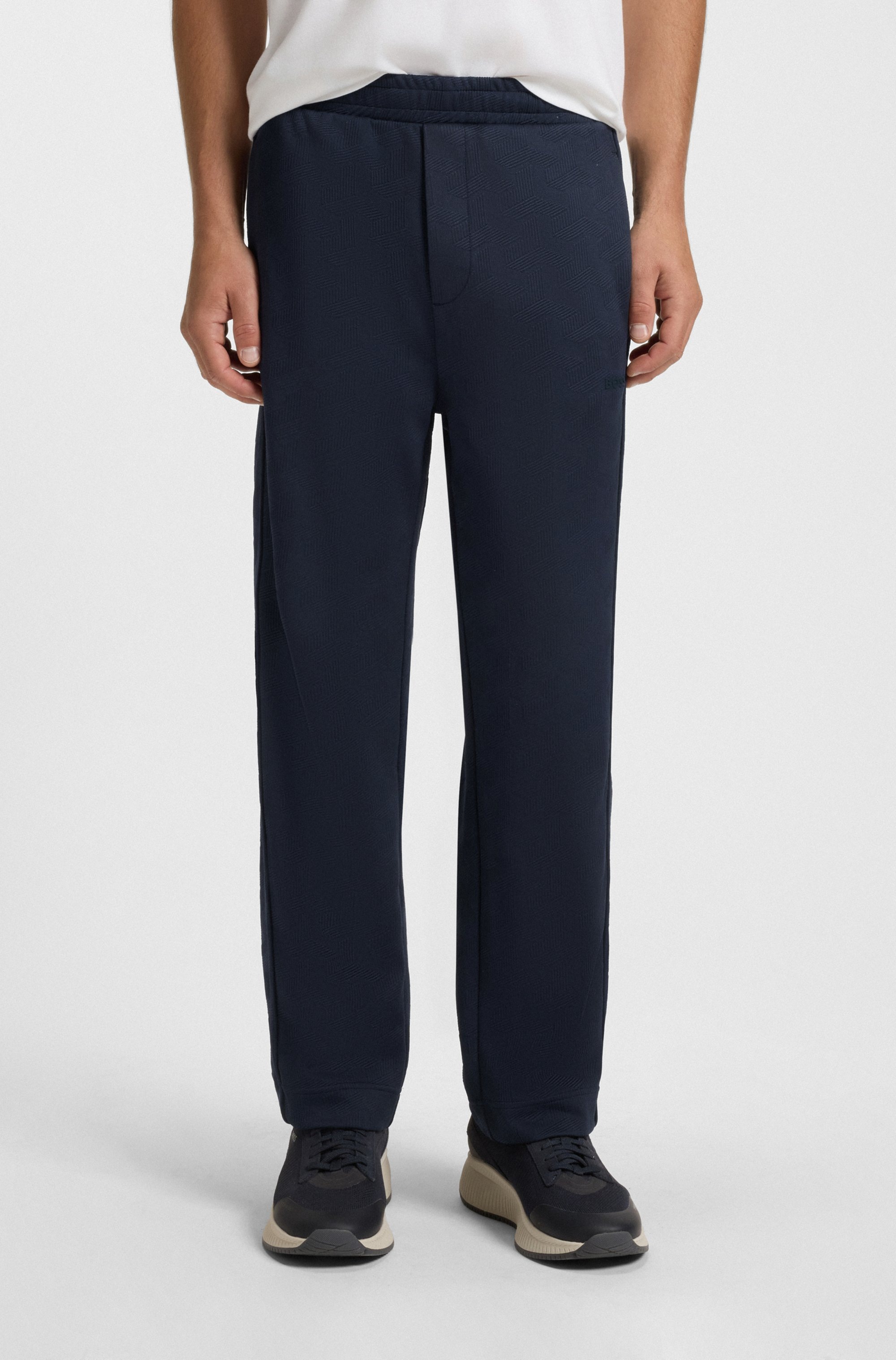 BOSS GREEN Jogginghose  Jogpants Sweatpants Stretchhose