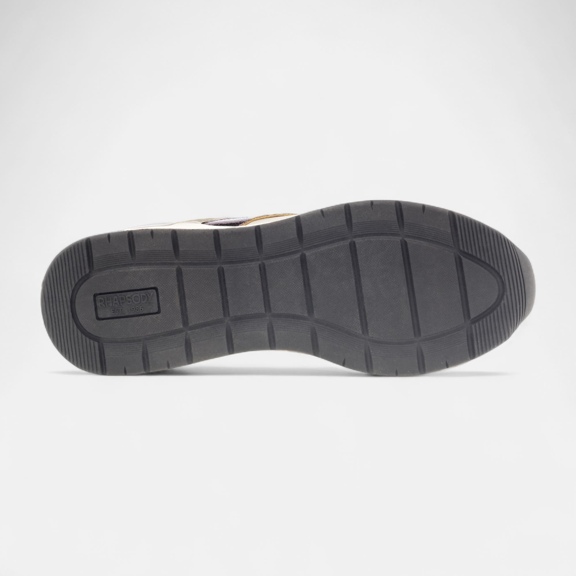 Baskets basses Femme beige