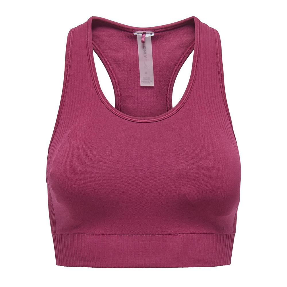 Brassière Fuchsia Femme Only Pay 15244306