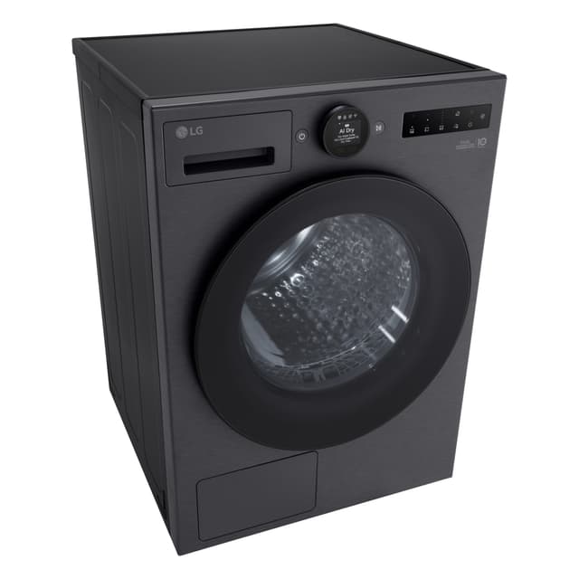 LG Tørretumbler RHX7009TBB