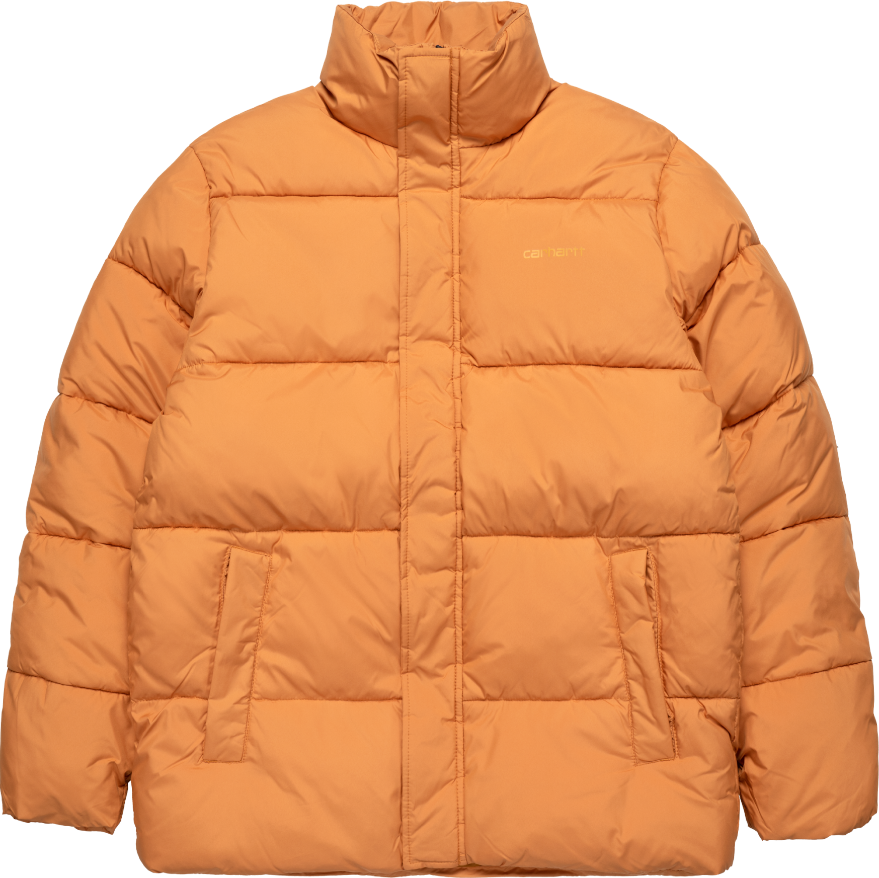 Carhartt WIP Doville Jacke Orange