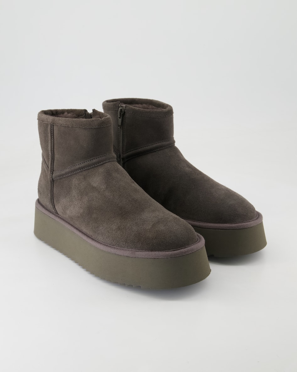 Copenhagen Studios CPH270 Stiefeletten in Grau