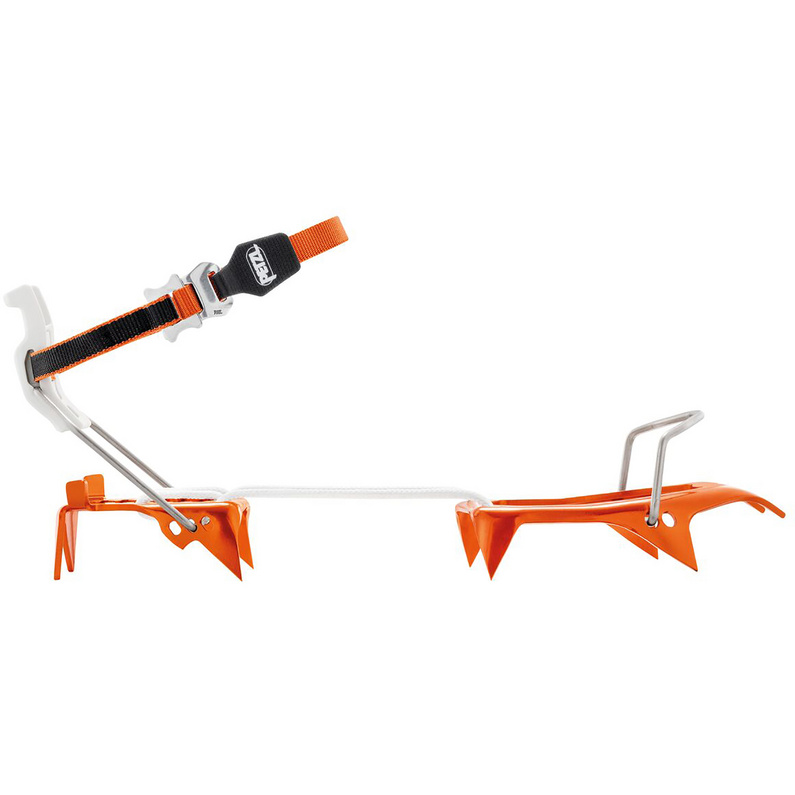 Petzl Leopard LLF Steigeisen