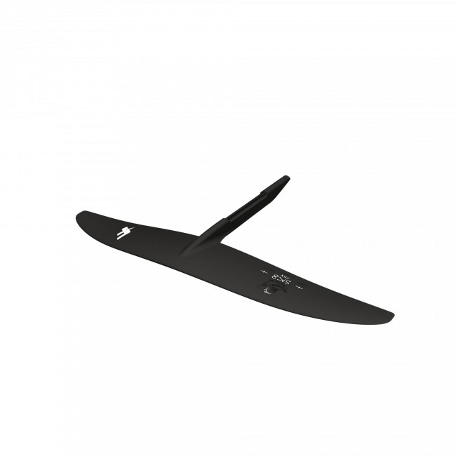 F.one Sk8 - Front wing - 550 cm²