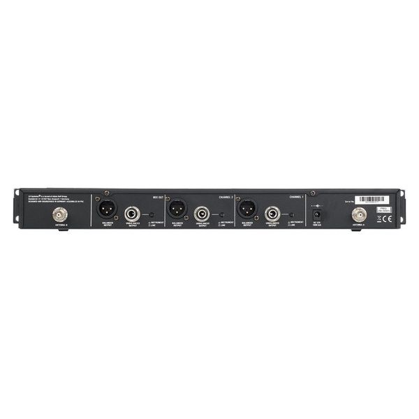 LD Systems U518 BPHH2