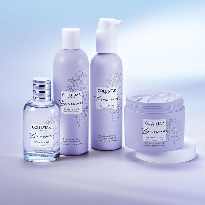Collistar - Spray Benessere - Body Fragrance - 100ml