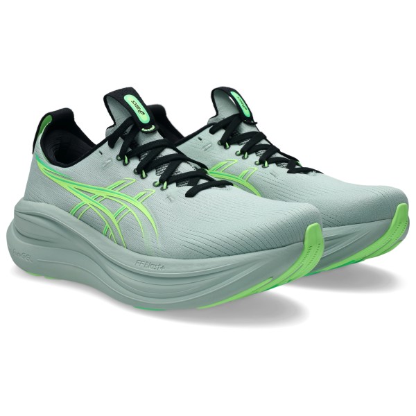 Asics - Gel-Nimbus 28 - Chaussures de running