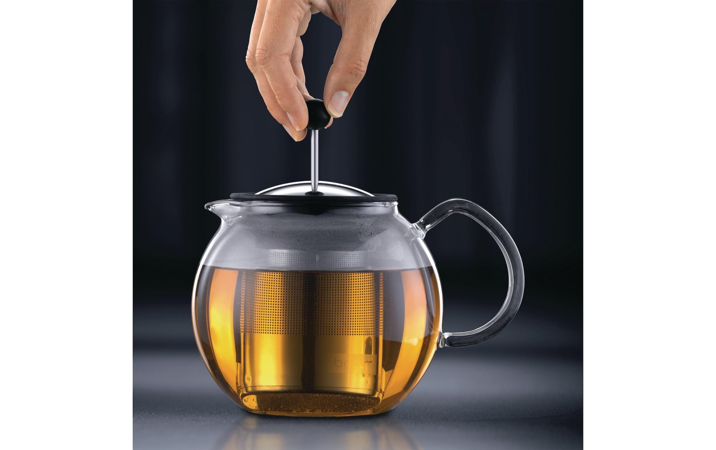 Bodum Teebereiter »Bodum Teebereiter Assam 44682 l« - W