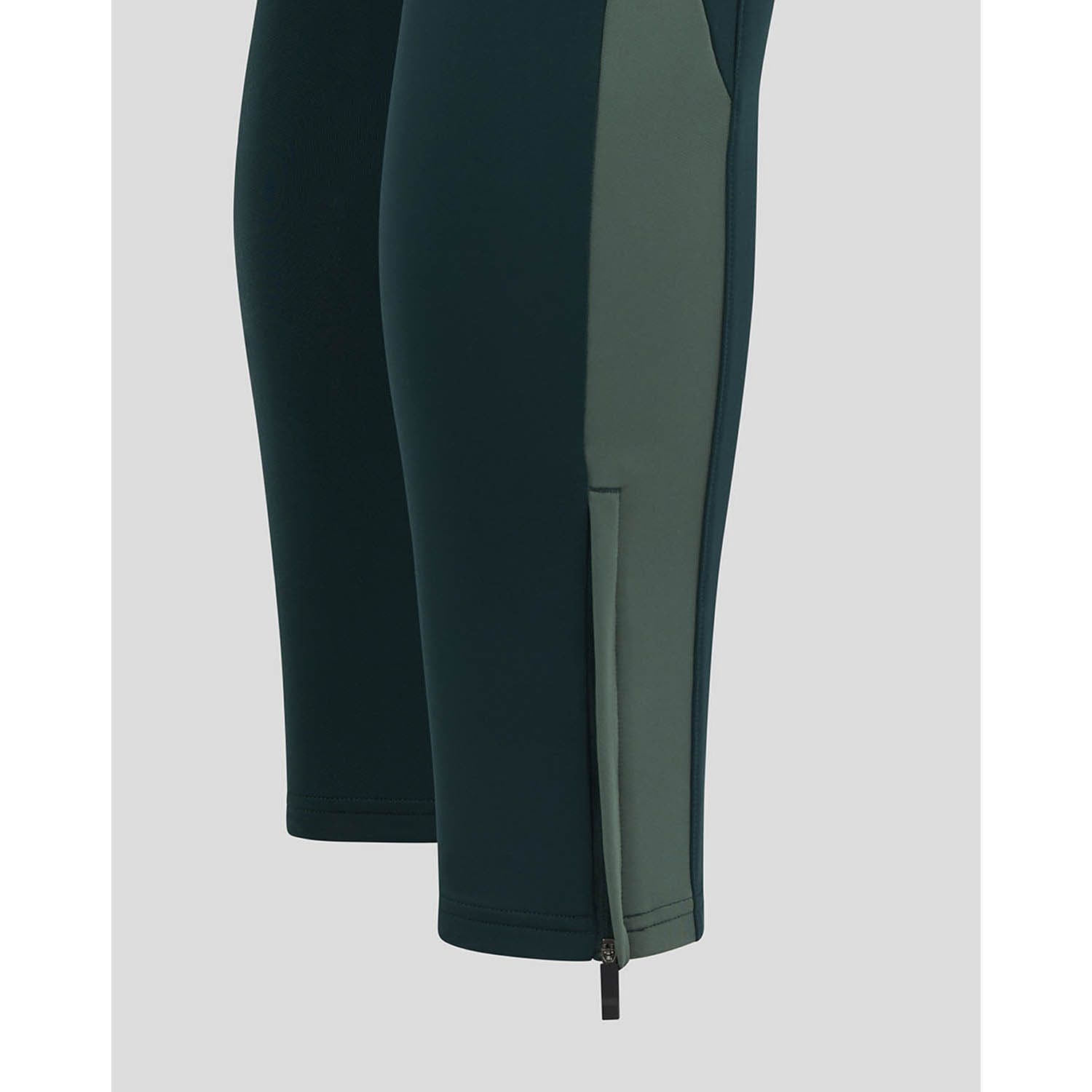 Castore  Feyenoord Pro Player Training Pants Kids