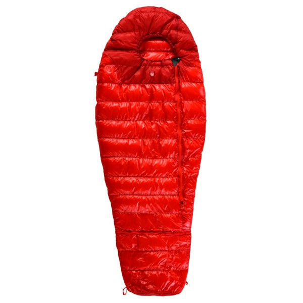 Pajak - Kid's Quest Wolf - Sac de couchage en duvet