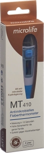 Microlife MT410 Thermometer antimikrobiotisch, 12 x 1 Stück