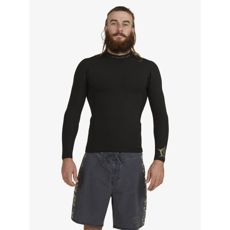 1.5 mm Everyday Sessions - Top néoprène homme