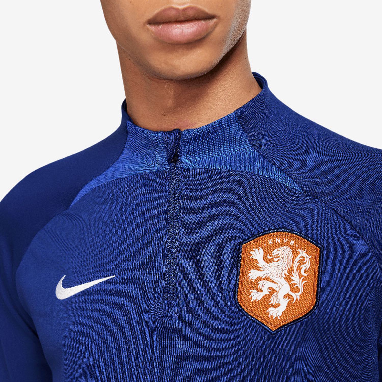 Nike Nederland Strike Trainingspak