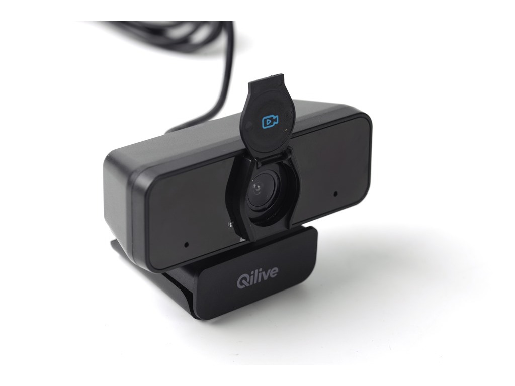 WEBCAM QILIVE Q.3577 600095906 HD