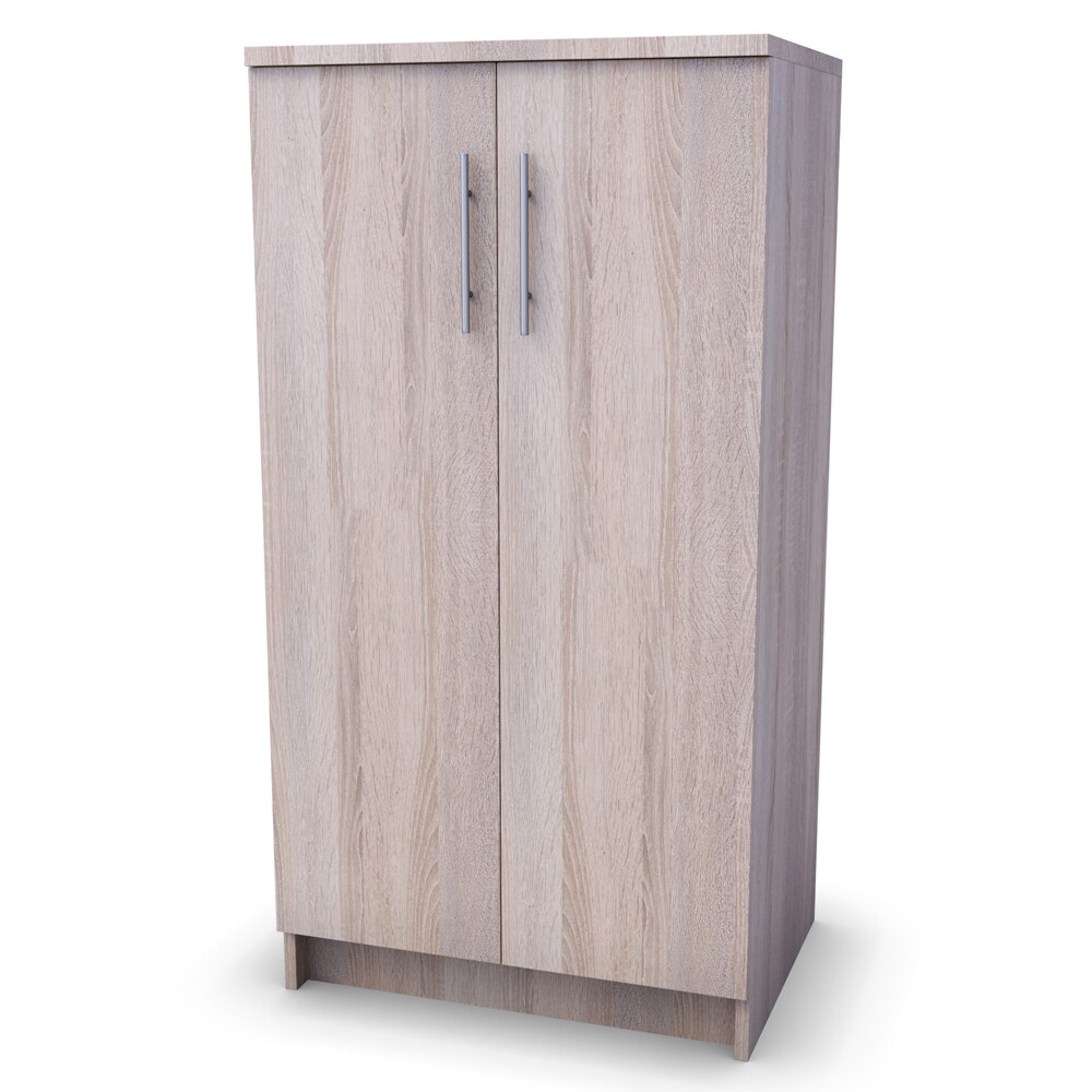 Vicco Schuhschrank Dalia Schrank Schuhregal Schuhe Schuhablage 7 FächerSonoma