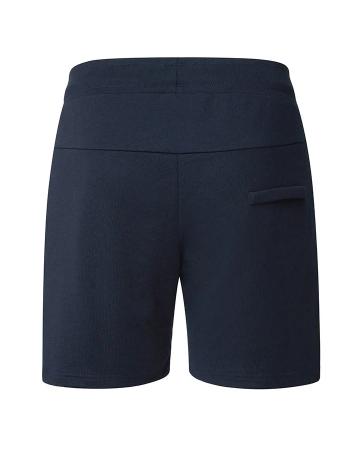 YMR Street Track Shorts Navy