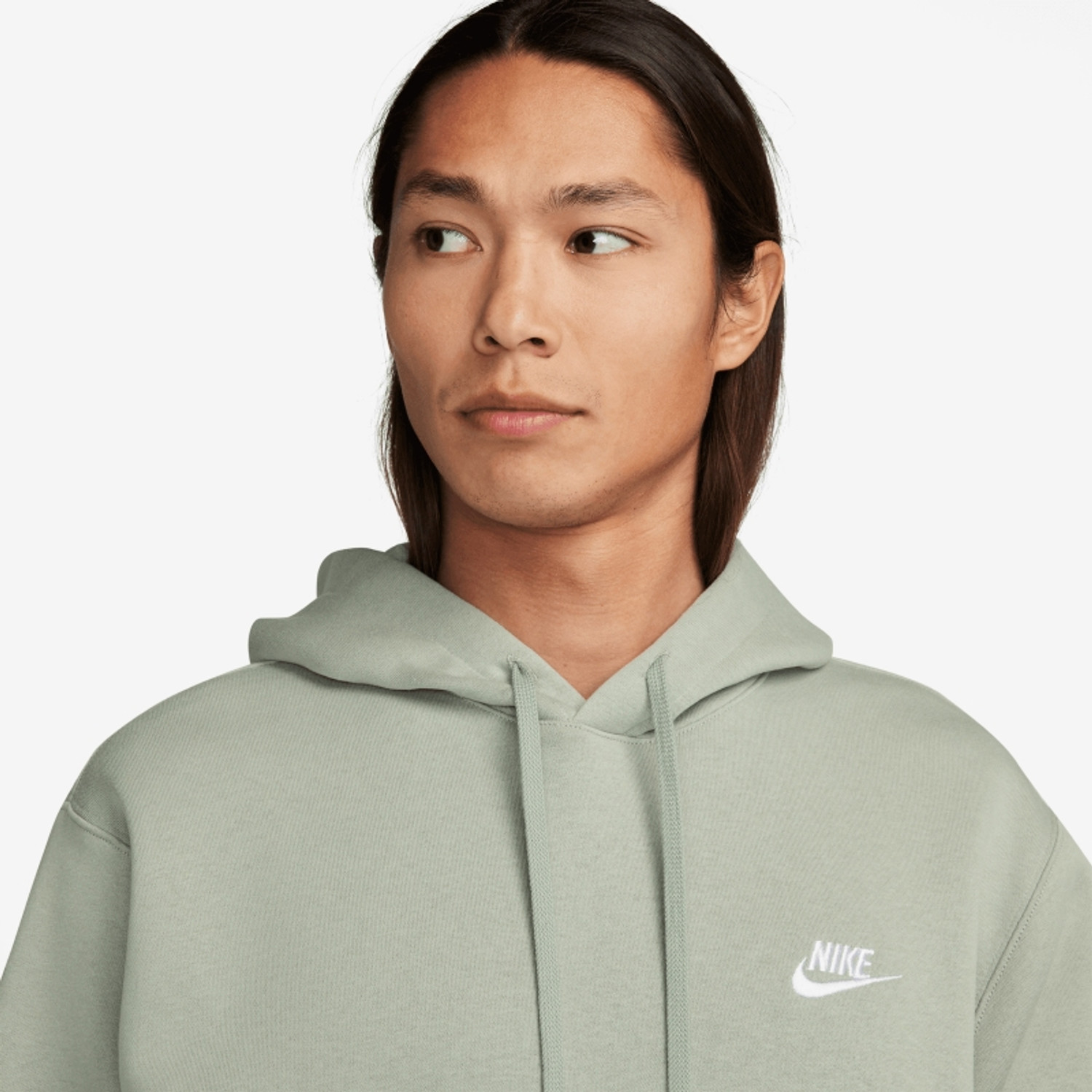Nike Sportswear Club Fleece Trainingspak Heren