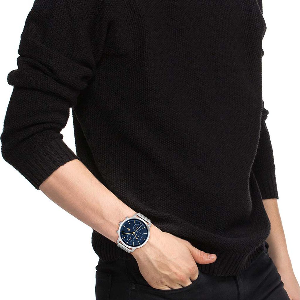 Montre Lacoste Replay Bleu