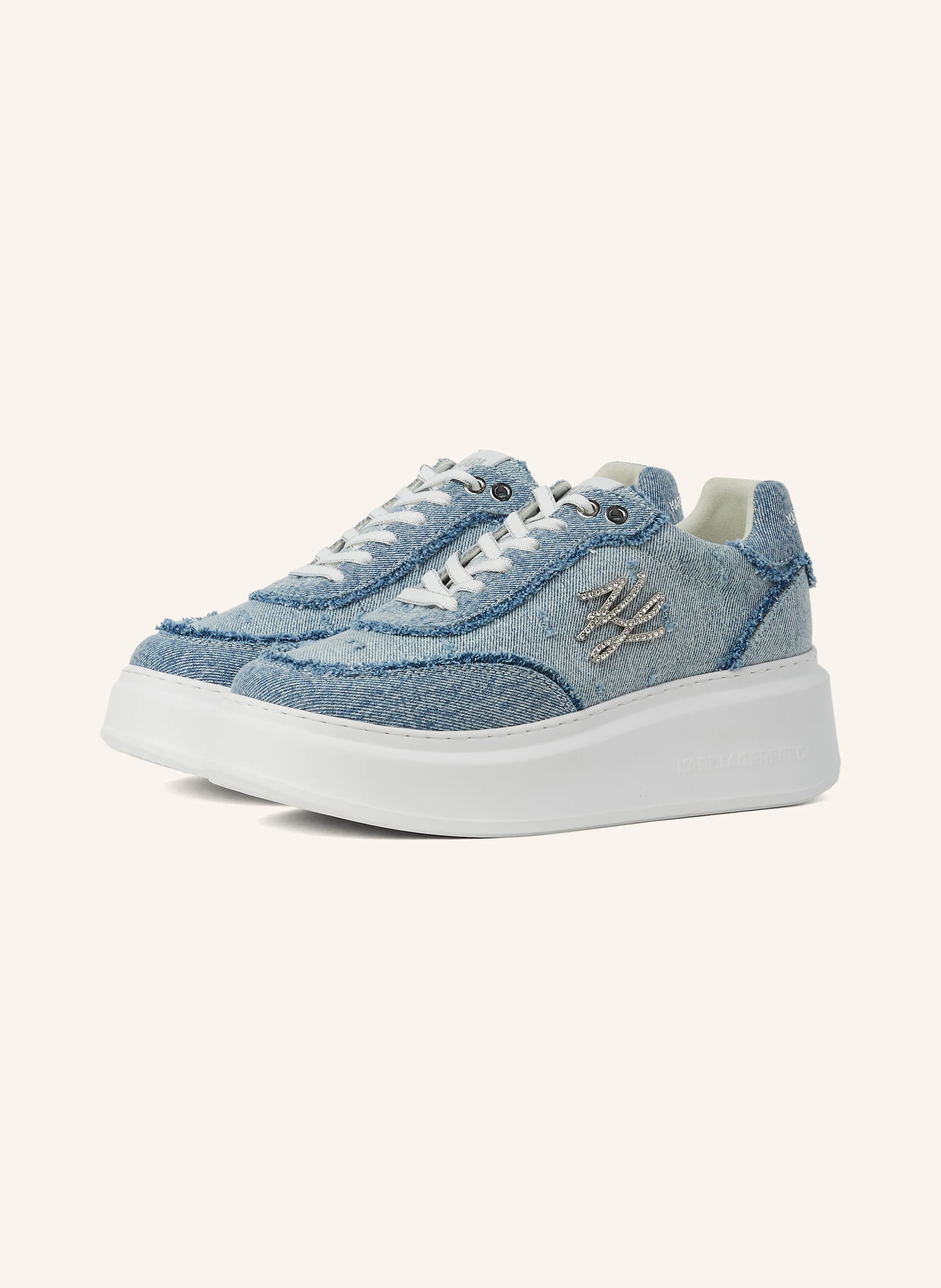 KARL LAGERFELD Sneaker