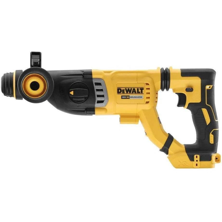 DeWALT DCH263N Accu combihamer SDS-Plus 3,0J 18V XR Basic Body