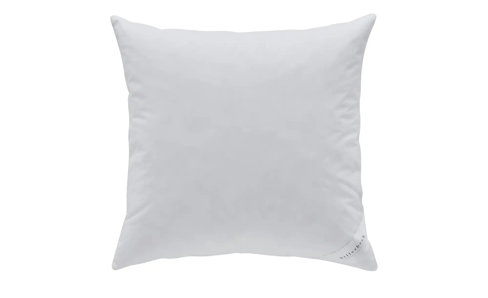 Billerbeck 3-Kammer-Kopfkissen Ramona