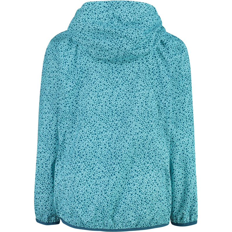 CMP Kinder Hoodie Jacke