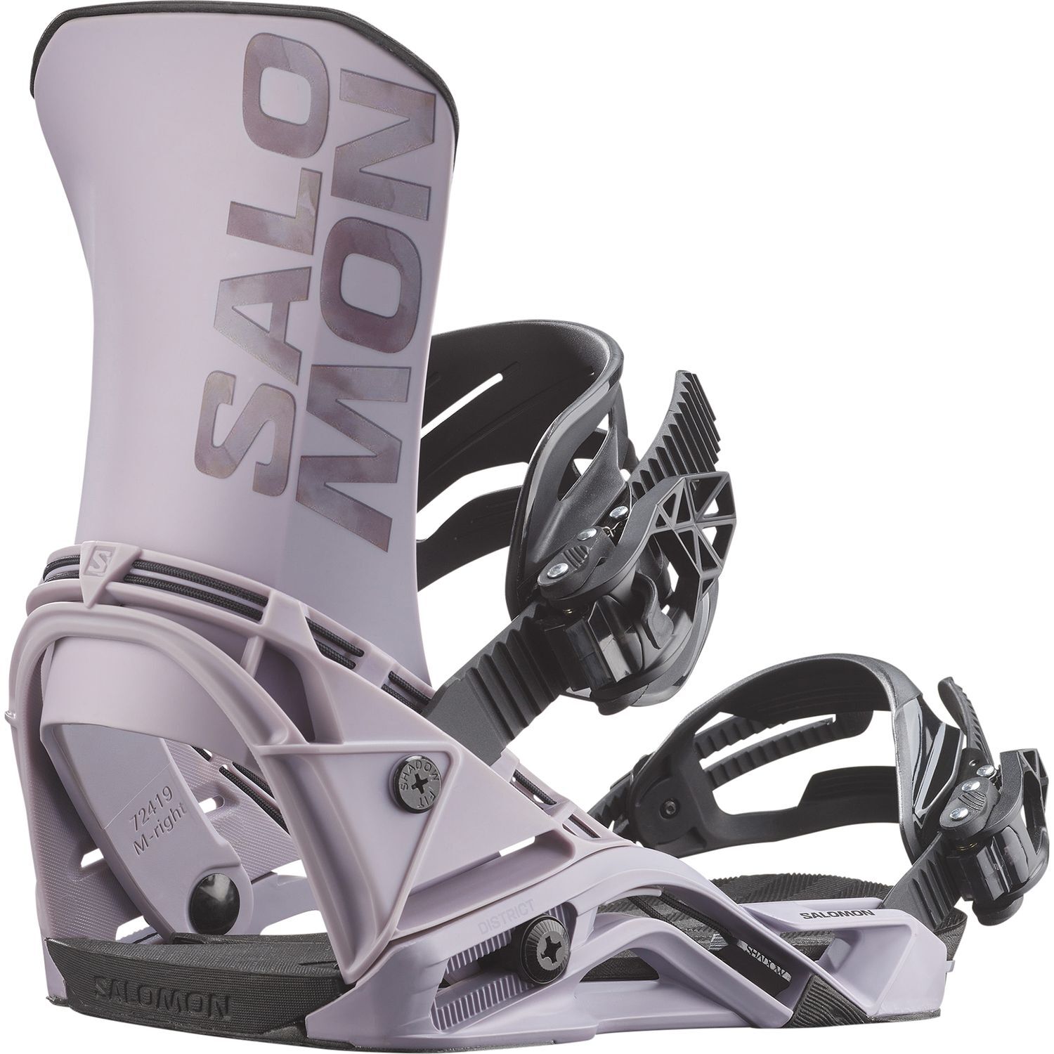 SalomonDISTRICT
