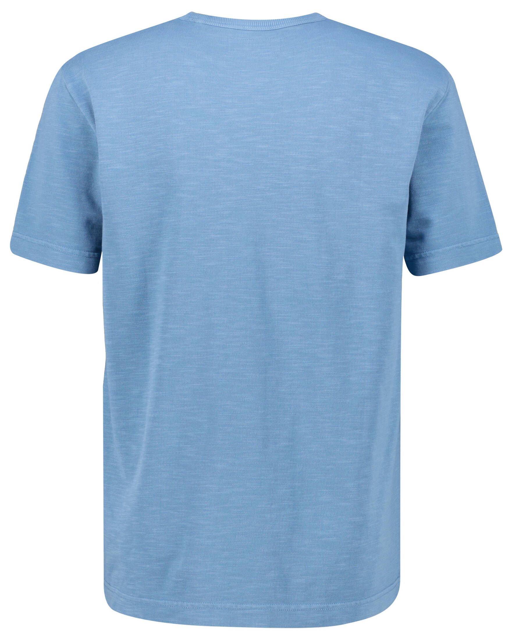 Marc O'Polo| Herren T-Shirt DFC aus Slub Jersey Regular Fit