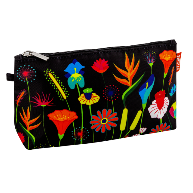 Trousse à maquillage - Zip glam