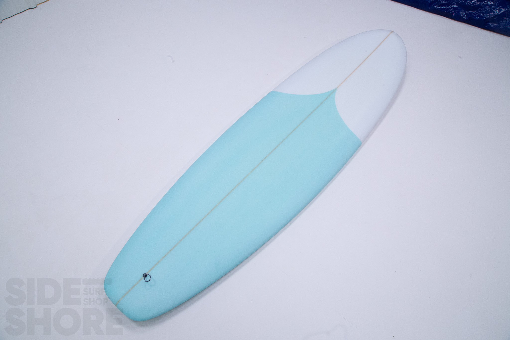 Bear Surfboards Wombat - Tint Blue - 7'2 x 22 1/2