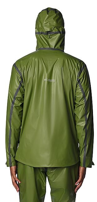 COLUMBIA - VESTE OUTDRY EXTREM WYLDWOOD SHELL
