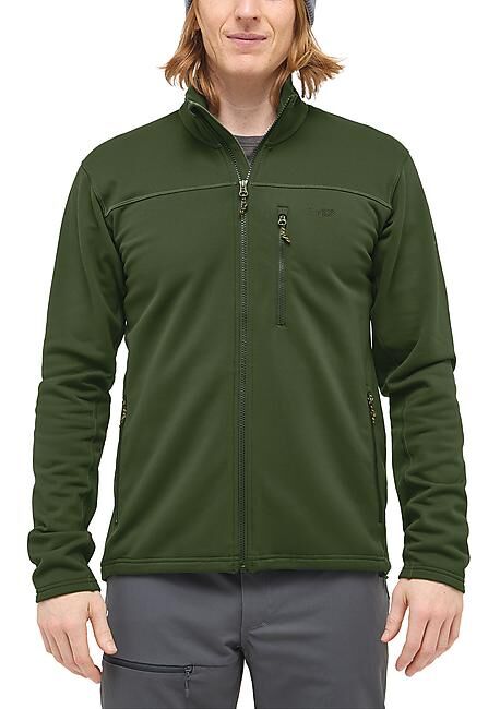 HAGLÖFS - POLAIRE ROSSON MID JACKET