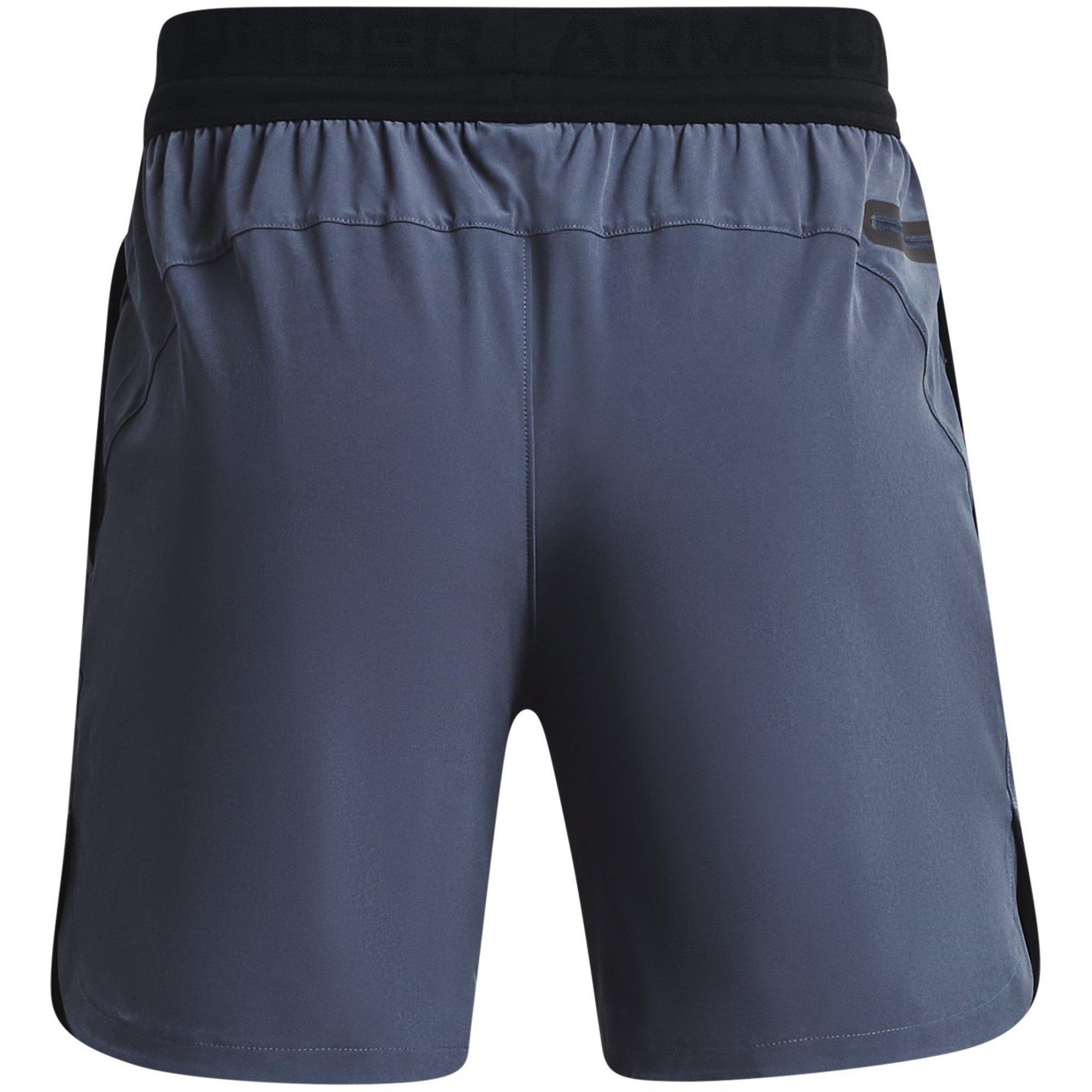Under Armour UA ArmourPrint Peak Woven Shorts