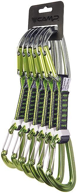 CAMP - DEGAINES ORBIT MIXED EXPRESS 6 PACK