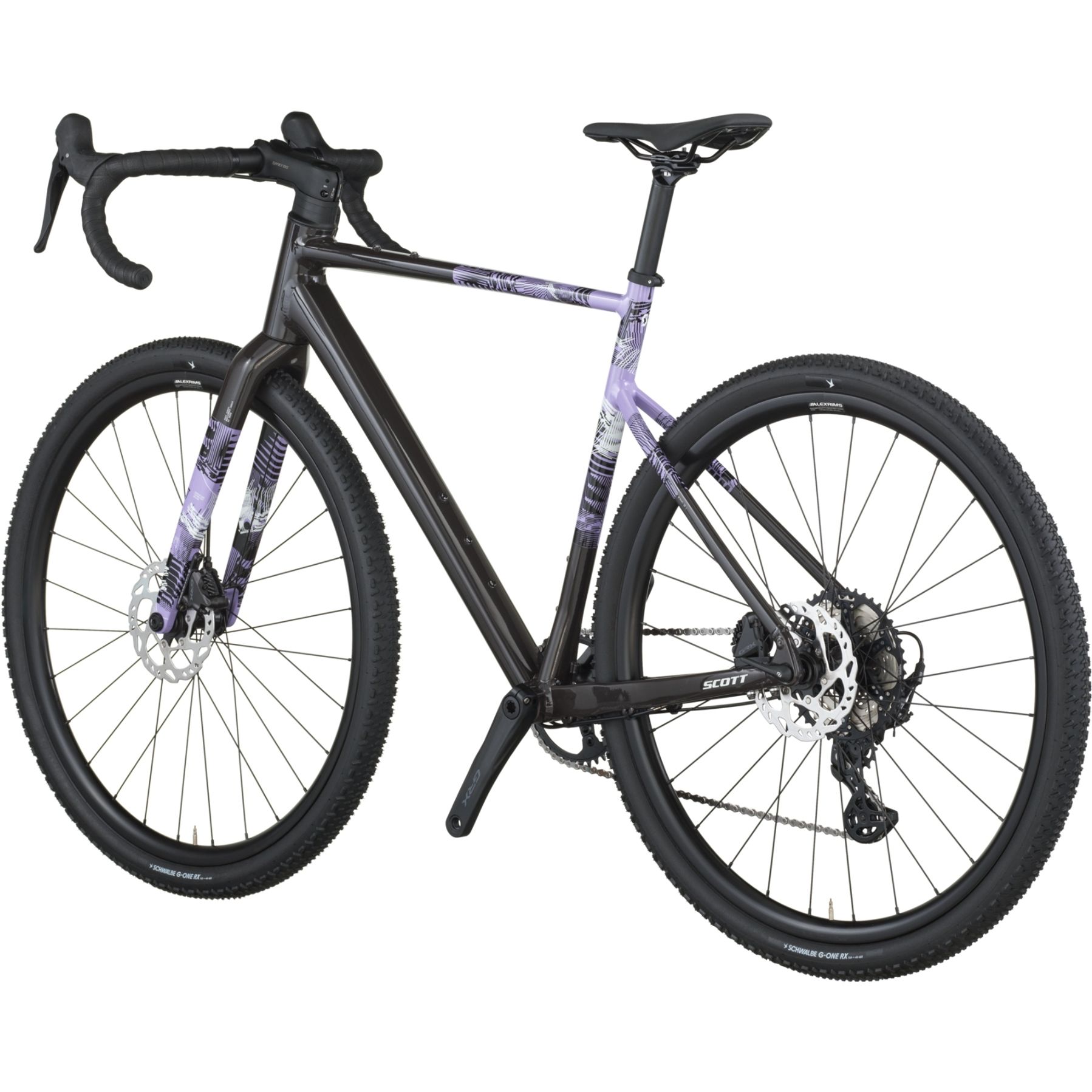 Scott Speedster Gravel 10 2026