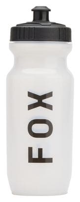 Gourde Fox Base 650 ml Transparent