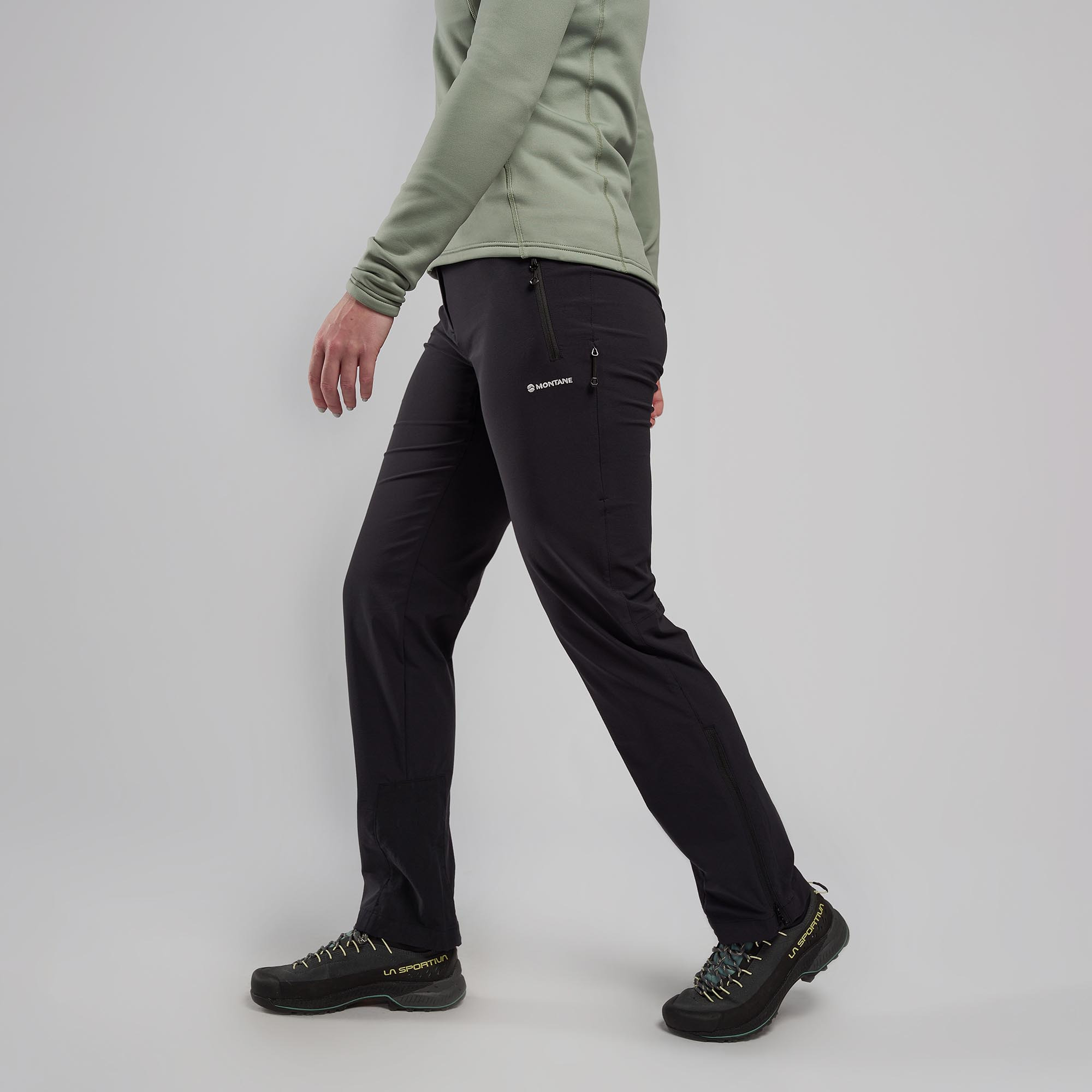Women's Terra Stretch Pants Reg Leg