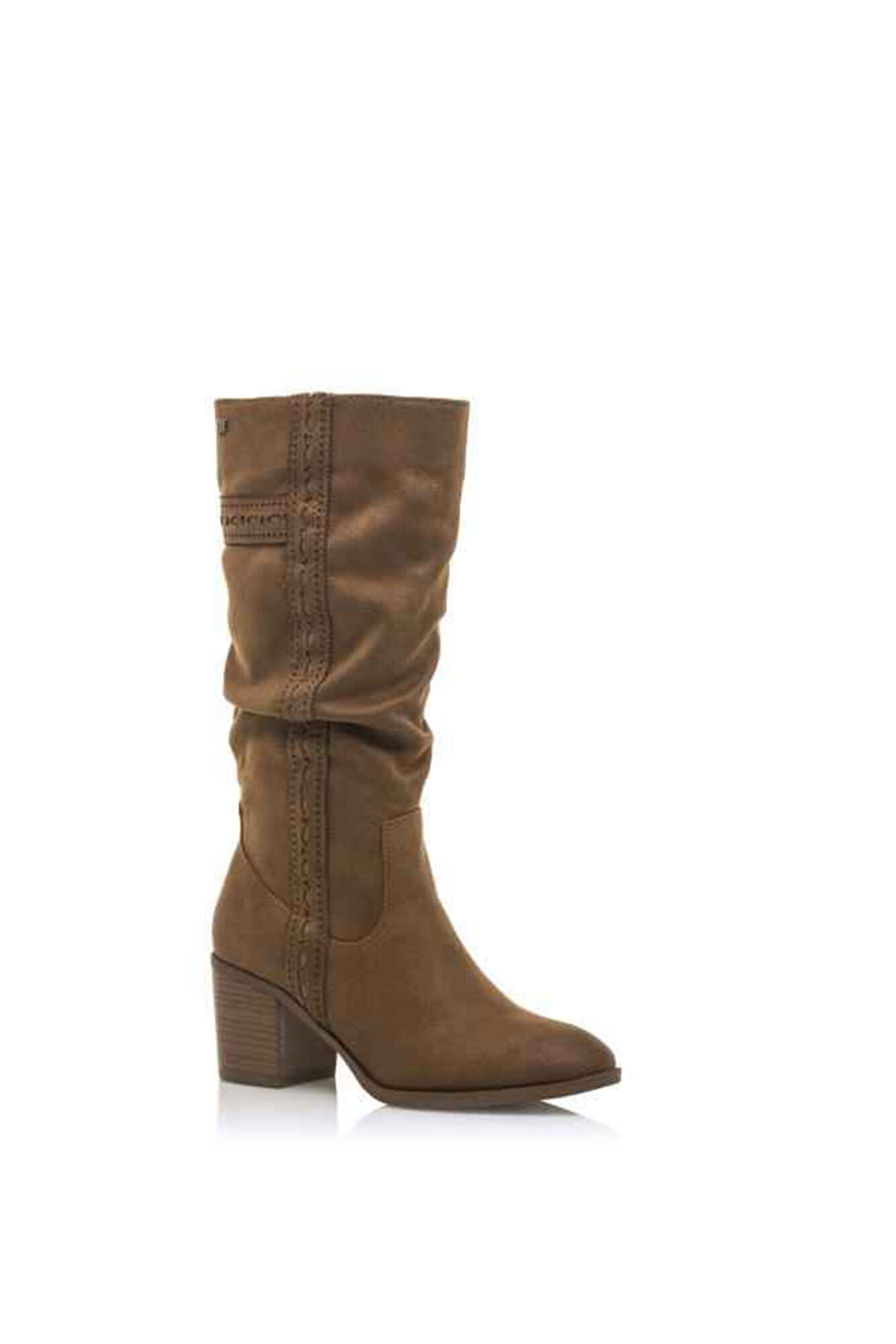Bota de salto alto Miriana para mulheres