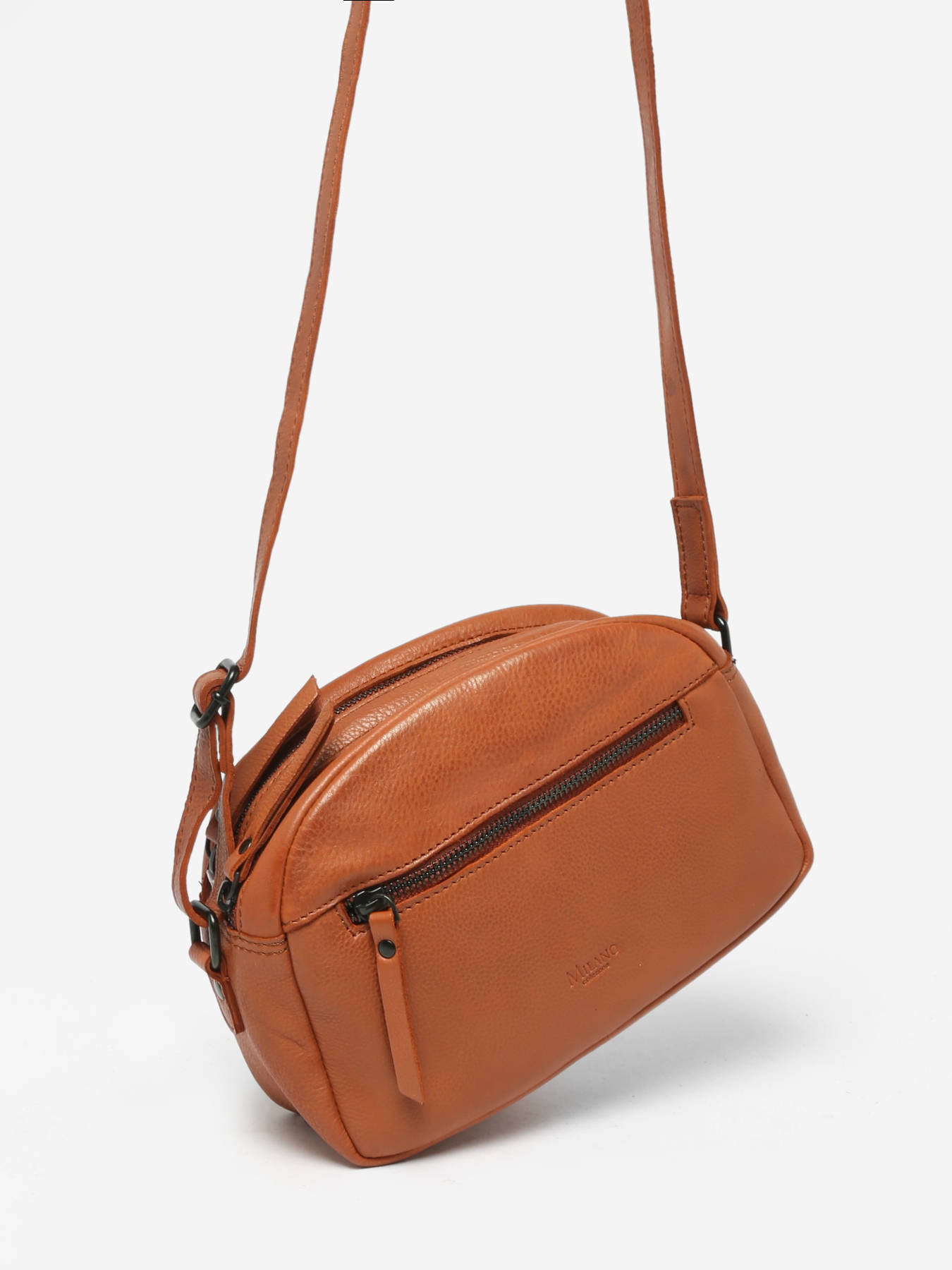 Sac bandoulire Four seasons cuir MILANO