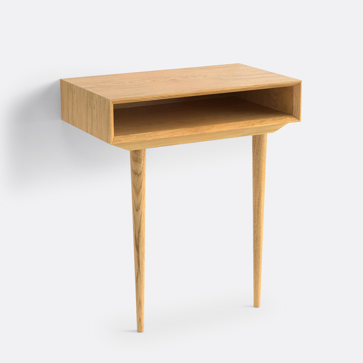 LA REDOUTE INTERIORS<br>Mesa de parede/escrivaninha de parede, Quilda