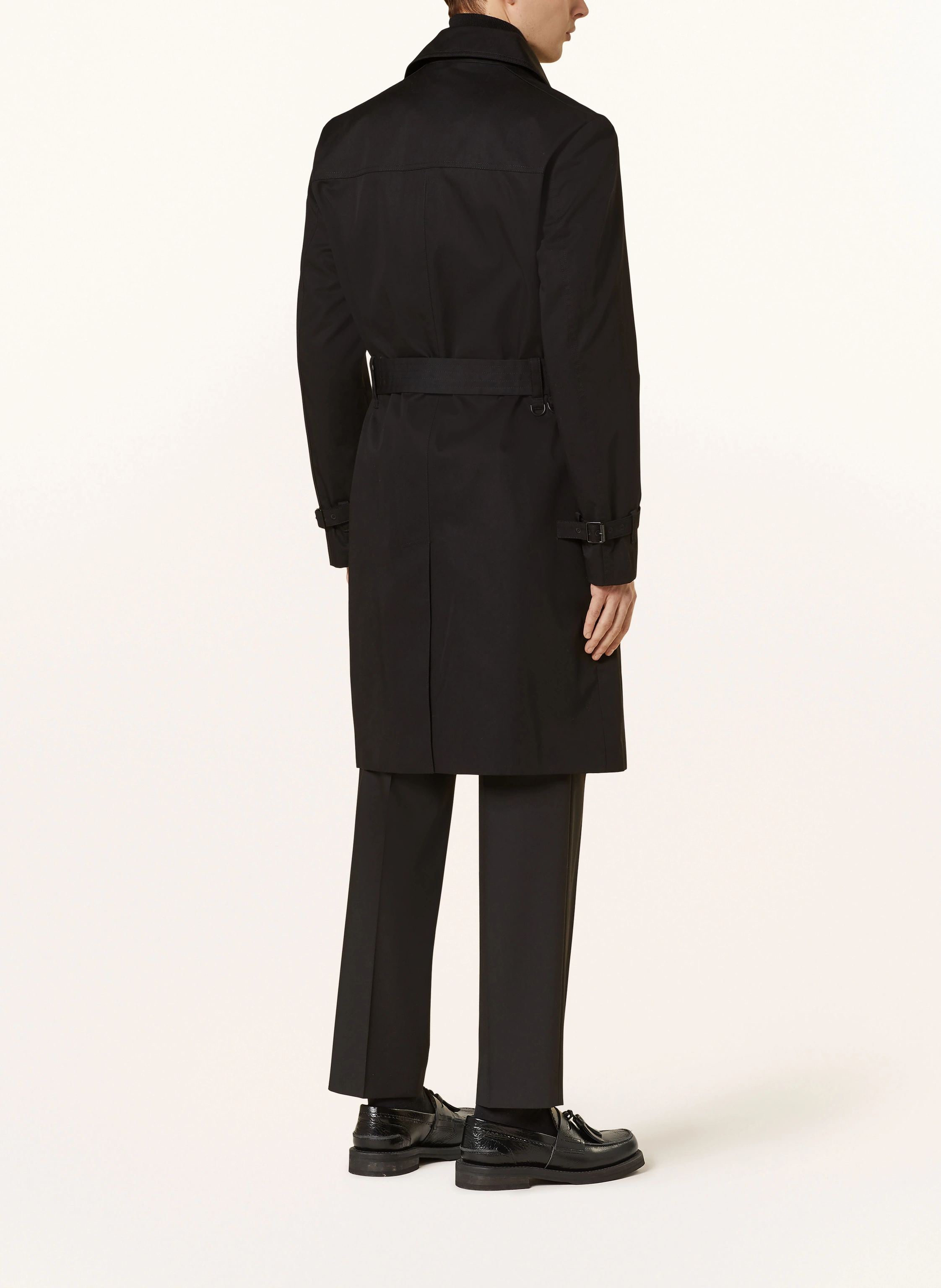 HUGO Trenchcoat MALUKS