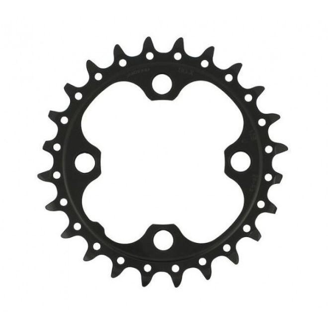 Klinge 24T ø64mm AM Shimano SLX