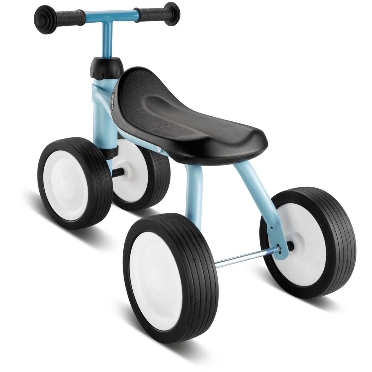 PukyPuky   PUKYLINO retro blue