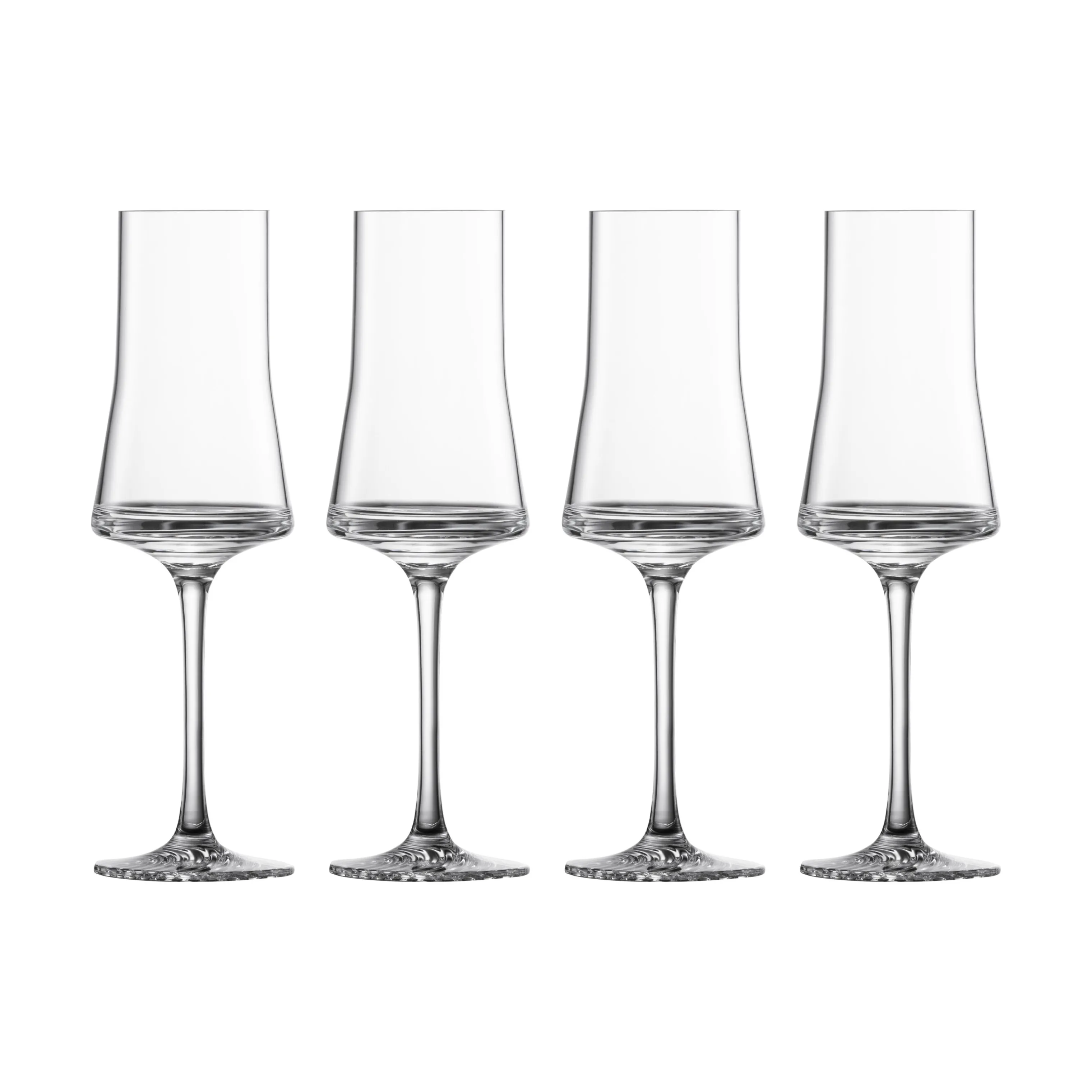 Zwiesel Echo Grappaglas - 4 stk