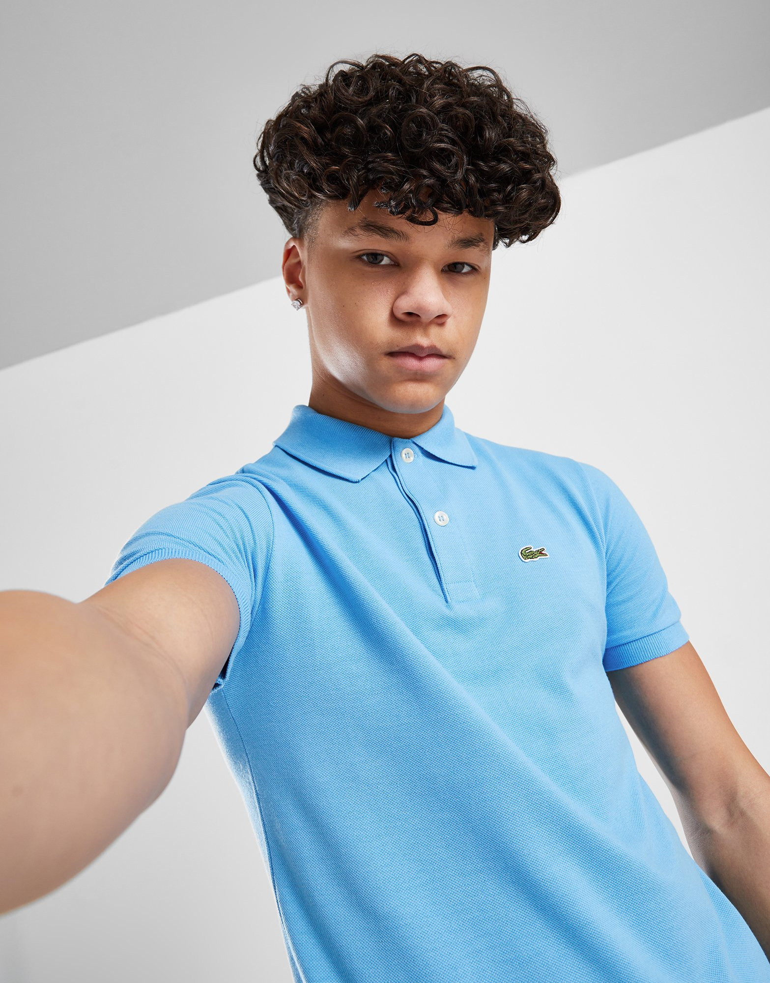 Lacoste Polo Core Junior